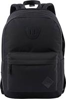 Nitro , Urban Plus Rucksack 45 Cm Laptopfach in schwarz, Rucksäcke für Damen
