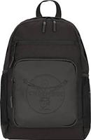 Chiemsee , Track n Day Rucksack 40 Cm Laptopfach in schwarz, Rucksäcke für Damen