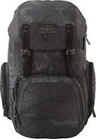 Nitro , Urban Weekender Rucksack 55 Cm Laptopfach in dunkelgrau, Rucksäcke für Damen