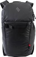 Nitro , Nikuro Rucksack 49 Cm Laptopfach in dunkelgrau, Rucksäcke für Damen