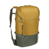 Vaude , Citygo 30 Rucksack 60 Cm Laptopfach in gelb, Rucksäcke für Damen