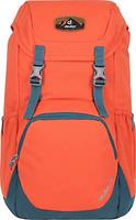 Deuter , Walker 20 Rucksack 48 Cm Laptopfach in orange, Rucksäcke für Damen