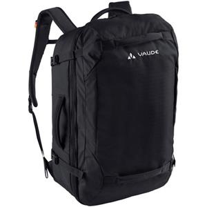 Vaude , Mundo Carry-On 38 Rucksack 55 Cm Laptopfach in schwarz, Rucksäcke für Damen