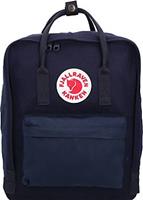 Fjällräven , Kanken Re-Wool City Rucksack 35 Cm in blau, Rucksäcke für Damen