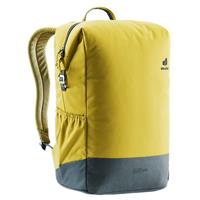 Deuter , Vista Spot Rucksack 40 Cm in gelb, Rucksäcke für Damen