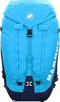 Mammut , Trion Nordwand 55 Cm in blau, Rucksäcke für Damen