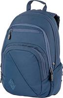 Nitro , Stash 29 Rucksack 49 Cm Laptopfach in dunkelblau, Rucksäcke für Damen
