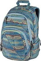 Nitro , Stash 29 Rucksack 49 Cm Laptopfach in hellblau, Rucksäcke für Damen