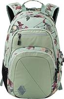 Nitro , Stash 29 Rucksack 49 Cm Laptopfach in hellgrün, Rucksäcke für Damen