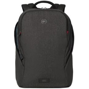 wenger Notebook Rucksack MX Light Passend für maximal: 40,6cm (16 ) Grau