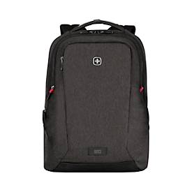 wenger Notebook Rucksack MX Professional Passend für maximal: 40,6cm (16 ) Grau