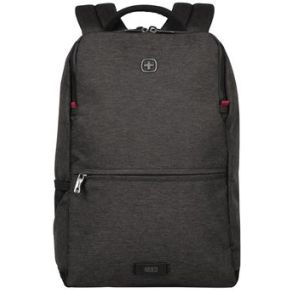 wenger Notebook Rucksack MX Reload Passend für maximal: 35,6cm (14 ) Grau