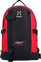 Haglöfs , Tight X-Small Rucksack 39 Cm in rot, Rucksäcke für Damen