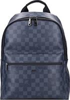 Joop! , Cortina Piazza Miko City Rucksack 38 Cm Laptopfach in blau, Rucksäcke für Damen