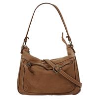 Cluty Shopper Shopper cognac Damen