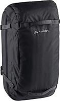 Vaude , Mundo 50 + To Go Rucksack 65 Cm Laptopfach in schwarz, Rucksäcke für Damen