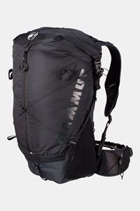 Mammut , Ducan Spine Rucksack 58 Cm in schwarz, Rucksäcke für Damen