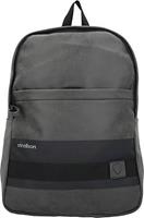 Strellson , Finchley Rucksack 43 Cm in mittelgrau, Rucksäcke für Damen