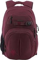 Nitro , Chase Rucksack 51 Cm Laptopfach in bordeaux, Rucksäcke für Damen