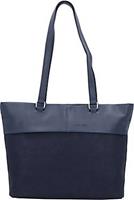 Gerry Weber , Keep In Mind Shopper Tasche 32 Cm in dunkelblau, Shopper für Damen