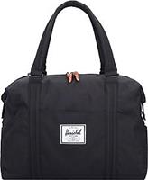 Herschel , Classics Strand Schultertasche 43 Cm in schwarz, Schultertaschen für Damen