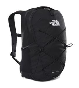 The North Face , Jester Rucksack 46 Cm Laptopfach in schwarz, Rucksäcke für Damen