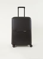 Samsonite Hartschalen-Trolley "Magnum, 69 cm", 4 Rollen, Made in Europe