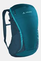 Vaude , Magus 20 Rucksack 53 Cm in petrol, Rucksäcke für Damen