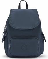 Kipling City Pack S rugzak (Basiskleur: blauw)