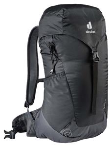 Deuter , Ac Lite 24 Rucksack 56 Cm in schwarz, Rucksäcke für Damen