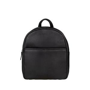 Burkely Antique Avery Backpack Tablet Black