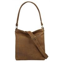 Harolds Harold's Shopper Shopper cognac Damen