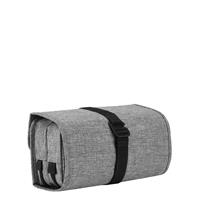 Reisenthel Travelling Wrapcosmetic twist silver Toilettas