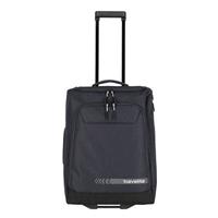 Travelite Kick Off Wheeled Duffle S dark antracite Handbagage koffer Trolley