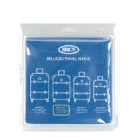 BRIC`S Bellagio Cover L Transparent