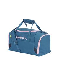 satch Sporttasche *Back to School Kollektion 2020* Deep Rose