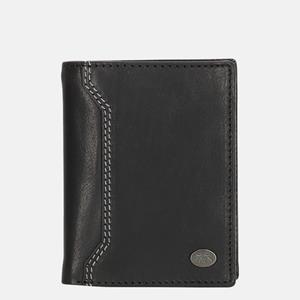 Micmacbags Wallstreet billfold black