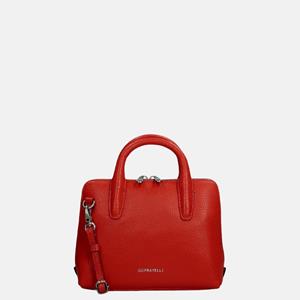 GiGi Fratelli Romance handtas S red