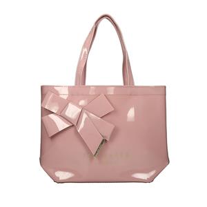 Ted Baker Nikicon Shopper-Pink