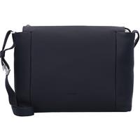 Bree Tana 3 Umhängetasche Leder 37 cm Umhängetaschen schwarz Damen