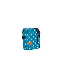 New Rebels New-Rebels Star Range Small Flap New Blue With Stars
