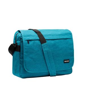 New Rebels Heaven 26 - Large - Medium Schoudertas - Laptoptas 15,6“ - A4 - New Blue