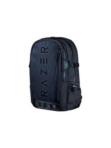 Razer Rogue 15.6inch Gaming Backpack - Black Edition