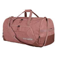 Travelite Kick Off Duffle XL ROZE