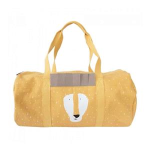 Trixie Mr. Lion Weekend Bag yellow Weekendtas