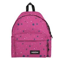 Lässiger Rucksack Eastpak Padded Pak'r  Pink