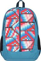 Chiemsee , Get n Ready Rucksack 50 Cm Laptopfach in bunt, Rucksäcke für Damen