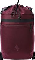 Nitro , Urban Fuse Rucksack 44 Cm Laptopfach in bordeaux, Rucksäcke für Damen