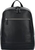 Picard , Breakers Rucksack 40 Cm Laptopfach in schwarz, Rucksäcke für Damen