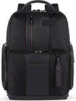 All-tech rugzak Man Piquadro CA4439BR2BM-N Zwart